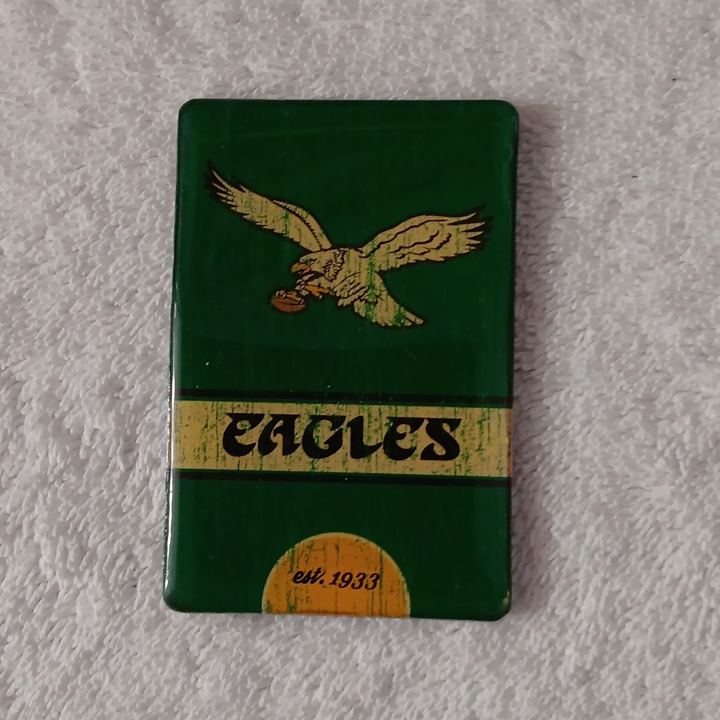 Eagles